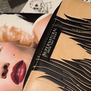 🪽☠️🪽•🫦 Hot Topic x SuperNatural Vibes 🪽☠️🪽•🫦